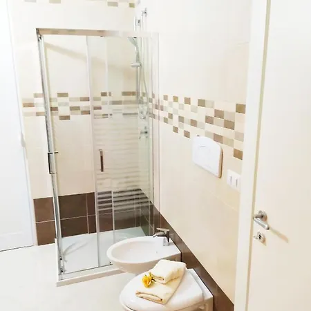 Casa Mamy 37 Barletta