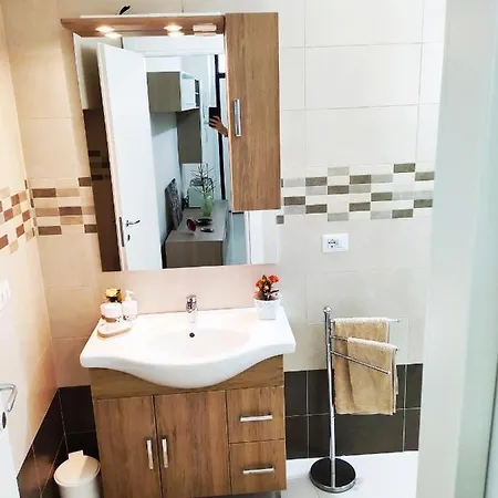 Casa Mamy 37 Apartman