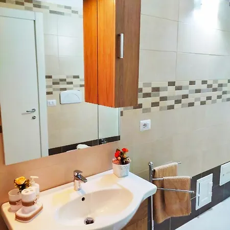 Casa Mamy 37 Apartman *