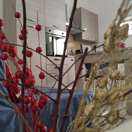 Apartman Casa Mamy 37