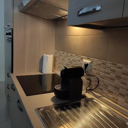 Casa Mamy 37 * Barletta