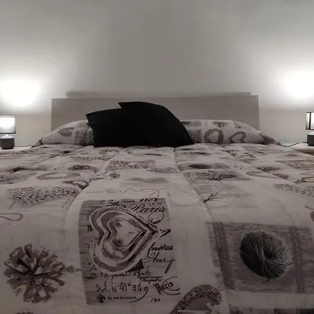 Casa Mamy 37 Barletta