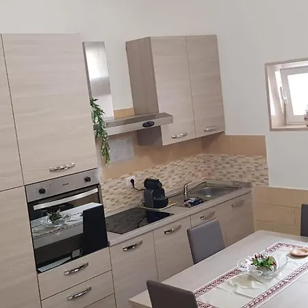 Casa Mamy 37 * Barletta