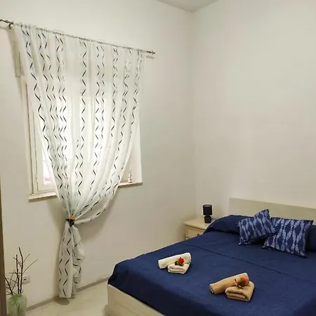 Casa Mamy 37 * Barletta