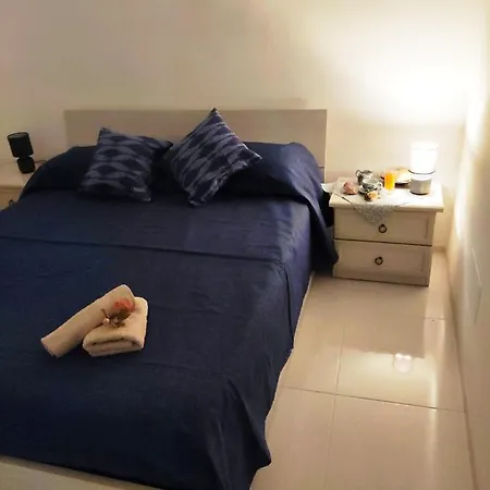 Apartamento Casa Mamy 37