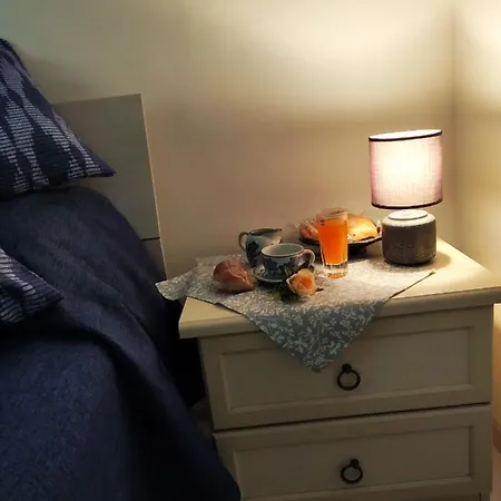 Casa Mamy 37 Apartament Barletta