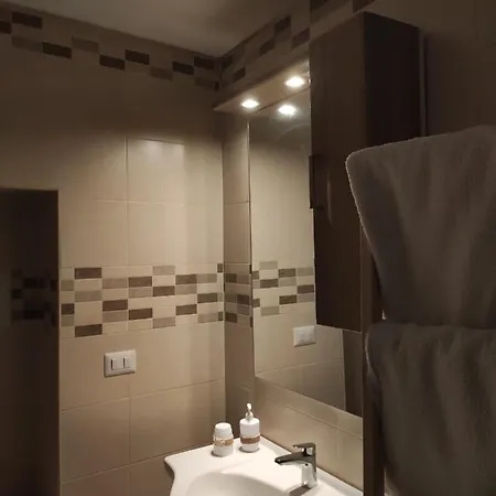 Appartement Casa Mamy 37 Barletta
