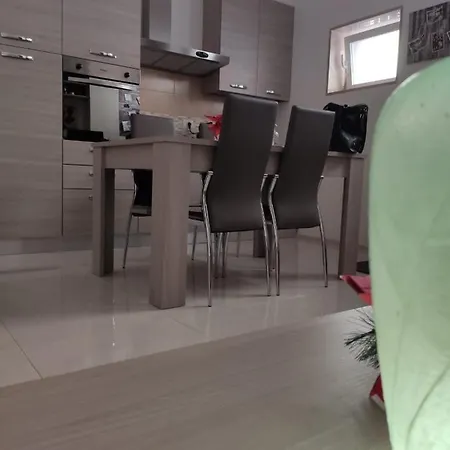 Apartamento Casa Mamy 37 *