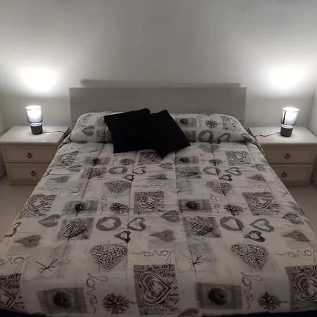 Casa Mamy 37 Appartement