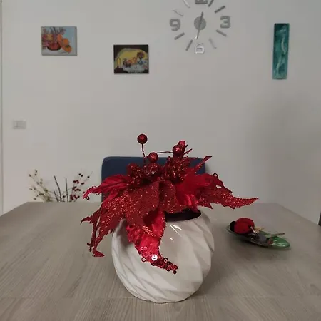 Apartamento Casa Mamy 37