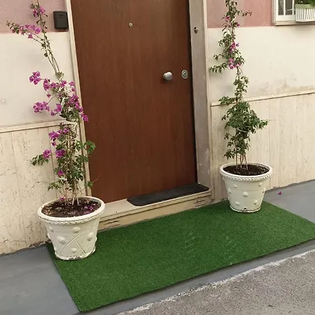 Apartamento Casa Mamy 37