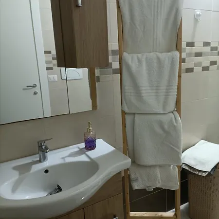Casa Mamy 37 Appartement