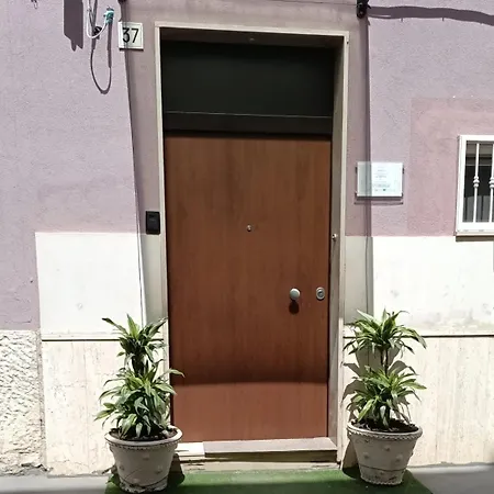 Casa Mamy 37 * Barletta