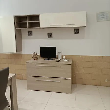 Casa Mamy 37 Appartement