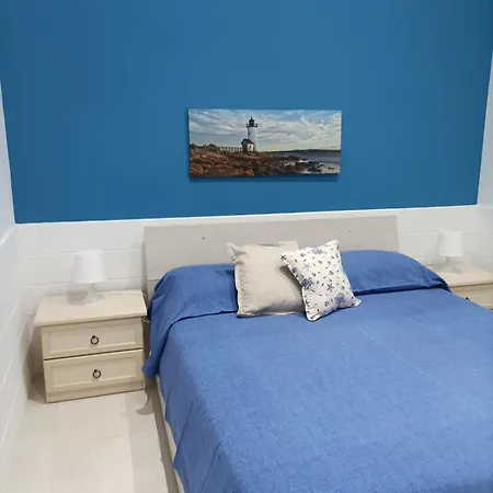 Appartement Casa Mamy 37 Barletta