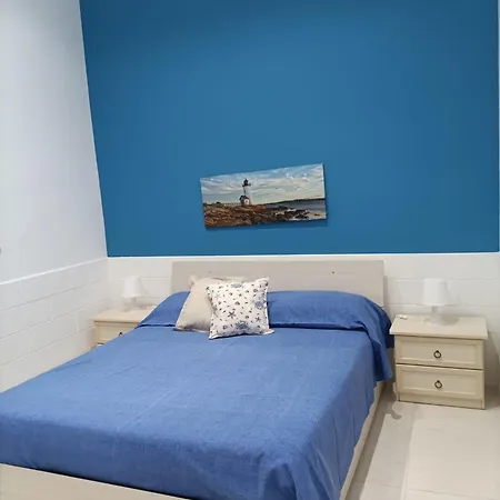 Casa Mamy 37 Appartement Barletta