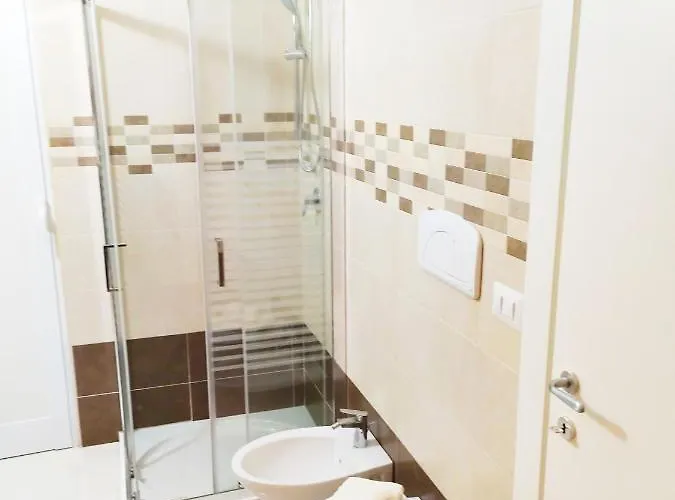 Casa Mamy 37 바를레타