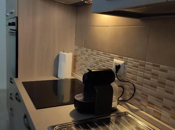 Casa Mamy 37 * 바를레타