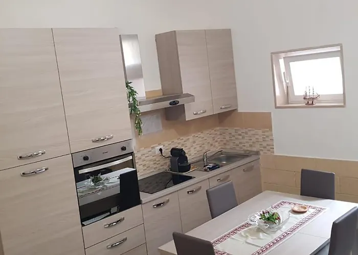 Casa Mamy 37 * 바를레타